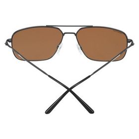 Etnia Barcelona AFRICA05 LEOG İN 56-17 Unisex Güneş Gözlüğü