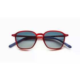 Etnia Barcelona Cooper Sun Hvbl 50-18 Unisex Güneş Gözlüğü