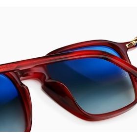 Etnia Barcelona Cooper Sun Hvbl 50-18 Unisex Güneş Gözlüğü