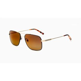 Etnia Barcelona Fremont Sun 17 Bkgd Unisex Güneş Gözlüğü