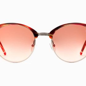 Etnia Barcelona Hongdae Sun HVFU IN Unisex Güneş Gözlüğü