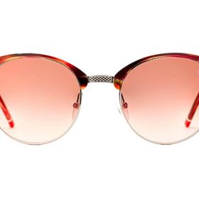 Etnia Barcelona Hongdae Sun HVFU IN Unisex Güneş Gözlüğü