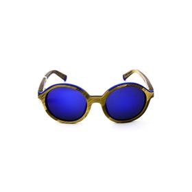 Etnia Barcelona Klein 01 GDBL Unisex Güneş Gözlüğü