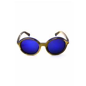 Etnia Barcelona Klein 01 GDBL Unisex Güneş Gözlüğü