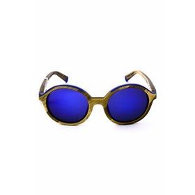Etnia Barcelona Klein 01 GDBL Unisex Güneş Gözlüğü