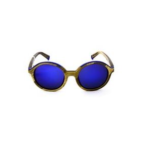 Etnia Barcelona Klein 01 GDBL Unisex Güneş Gözlüğü