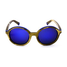 Etnia Barcelona Klein 01 GDBL Unisex Güneş Gözlüğü