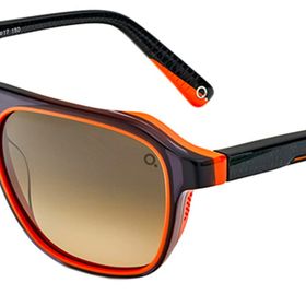 Etnia Barcelona RODEO DRIVE.2 BKOG 55-17-150 Unisex Güneş Gözlüğü