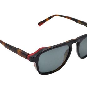 Etnia Barcelona Rodeo Driver 2 BKHV 55 17 150 Unisex Güneş Gözlüğü