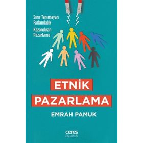 Etnik Pazarlama Ceres Yayınları