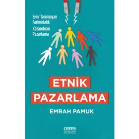 Etnik Pazarlama Ceres Yayınları