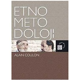 ETNOMETODOLOJI - ALAIN COULON