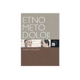 ETNOMETODOLOJI - ALAIN COULON