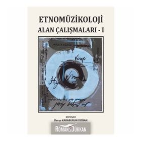 Etnomüzikoloji Alan Çalışmaları - Kolektif