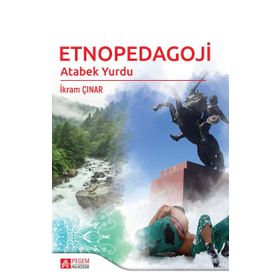 Etnopedagoji - İkram Çınar