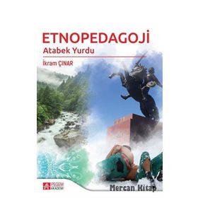 Etnopedagoji - İkram Çınar