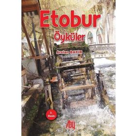 Etobur Öyküler - Arslan Bayır