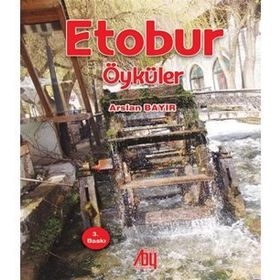 Etobur Öyküler - Arslan Bayır