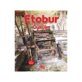 Etobur Öyküler - Arslan Bayır