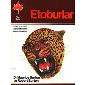 Etoburlar - Maurice Burton Robert Burton