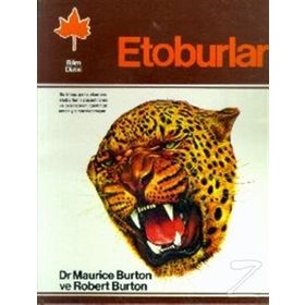 Etoburlar - Maurice Burton Robert Burton