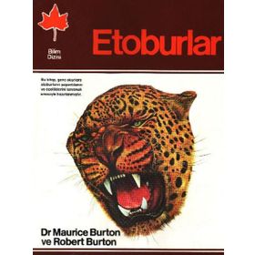 Etoburlar - Maurice Burton Robert Burton