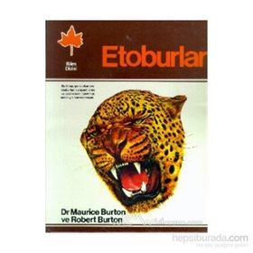 Etoburlar - Maurice Burton Robert Burton