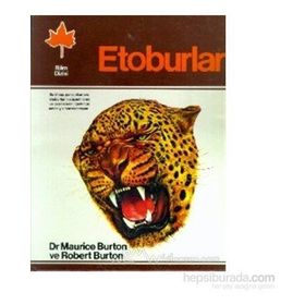 Etoburlar - Maurice Burton Robert Burton