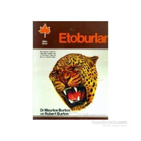 Etoburlar - Maurice Burton Robert Burton