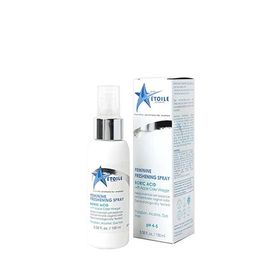 Etoile Mon Feminine Freshening 100 ml İntim Spray