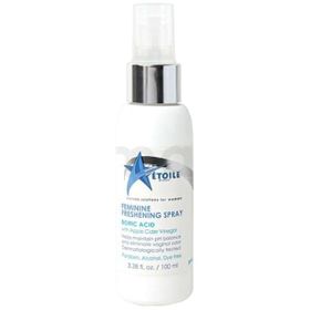Etoile Mon Feminine Freshening 100 ml İntim Spray