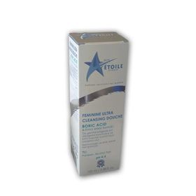 Etoile Mon Feminine Ultra Cleansing Douche 100 ml Vajinal Duş