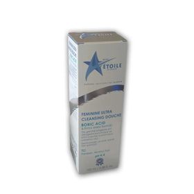 Etoile Mon Feminine Ultra Cleansing Douche 100 ml Vajinal Duş