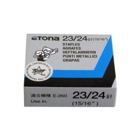 Etona 23-24 Ekoline Zımba teli