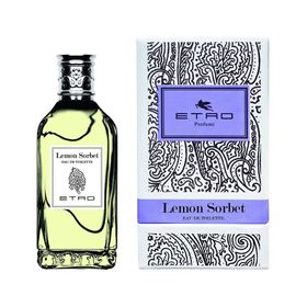 Etro Lemon Sorbet EDT 100 ml Kadın Parfüm