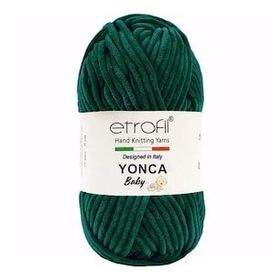 Etrofil 70428 Yonca Baby Kadife Örgü İpi