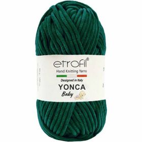 Etrofil 70428 Yonca Baby Kadife Örgü İpi