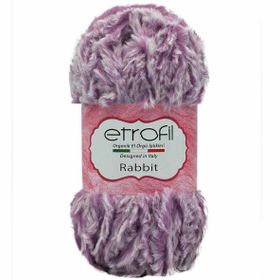 Etrofil 70684 Lavata Rabbit Örgü İpi