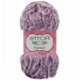 Etrofil 70684 Lavata Rabbit Örgü İpi