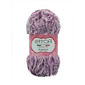 Etrofil 70684 Lavata Rabbit Örgü İpi