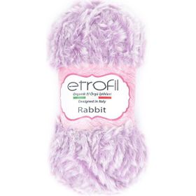 Etrofil 70684 Lavata Rabbit Örgü İpi
