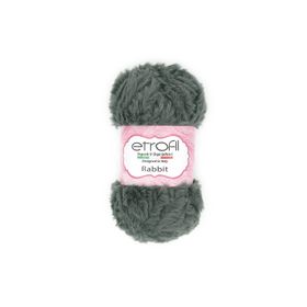Etrofil 74043 Yosun Yeşili Rabbit Örgü İpi