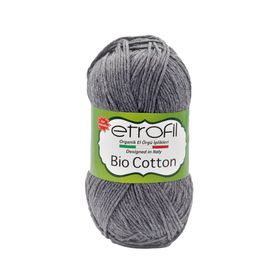 Etrofil Bio Cotton 10102 100 gr Örgü İpliği