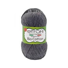 Etrofil Bio Cotton 10102 100 gr Örgü İpliği