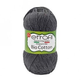 Etrofil Bio Cotton 10103 100 gr Örgü İpliği