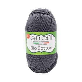 Etrofil Bio Cotton 10103 100 gr Örgü İpliği