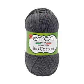 Etrofil Bio Cotton 10103 100 gr Örgü İpliği