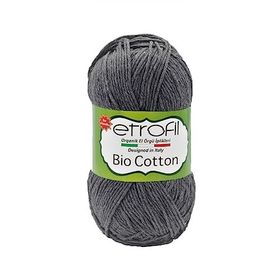 Etrofil Bio Cotton 10103 100 gr Örgü İpliği