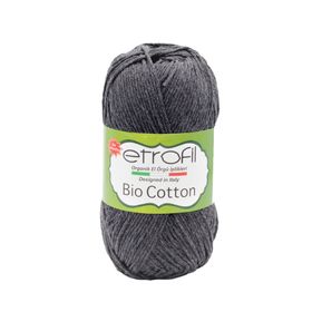 Etrofil Bio Cotton 10105 100 gr Örgü İpliği