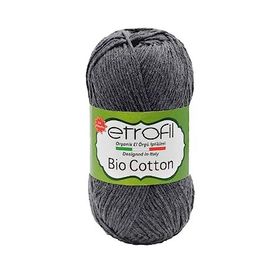 Etrofil Bio Cotton 10105 100 gr Örgü İpliği